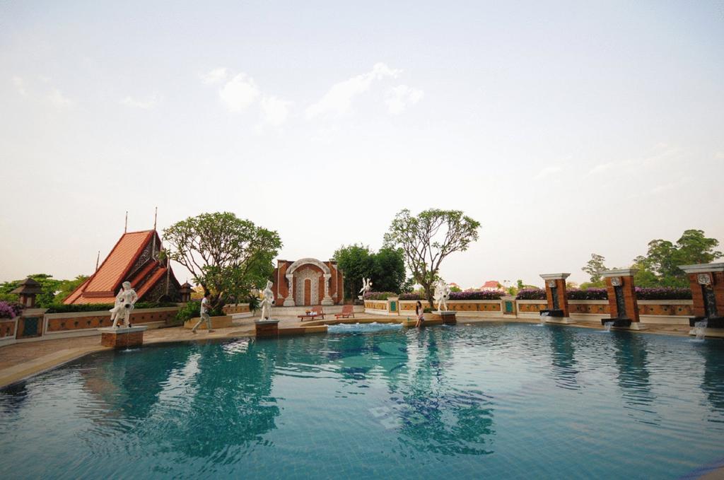Hotel Furama Chiang Mai Udogodnienia zdjęcie